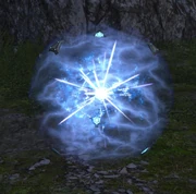 Активный камуфляж в Halo 3.