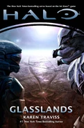 Halo: Остеклённые земли (1,14 МБ) Halo: Остеклённые земли