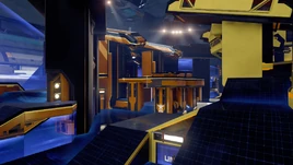 H5-Multiplayer Trident-Overview