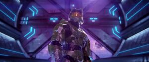 H2A - Finishing the Fight