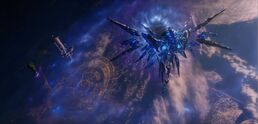 Halo 5 - Guardian on Earth