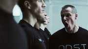 TheLife - Drill instructor