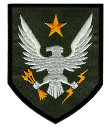 Spartan-II Insignia