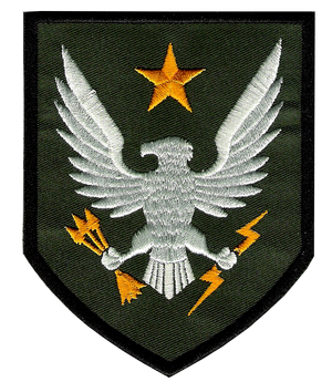 Spartan-II Insignia