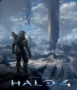 Awakening-H4-Cover.jpg (178 КБ) Пробуждение: Искусство Halo 4