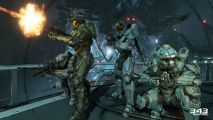 H5G-BlueTeam GI 2