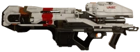 Спартанский лазер M6/E из Halo 5: Guardians.