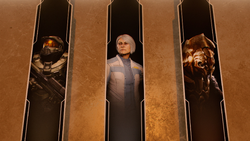 SunriseOnSanghelios TeaserArt.webp (1,53 МБ) Восход на Сангхелиосе.