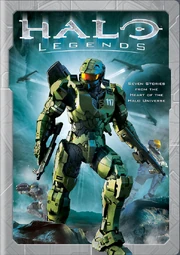 Halo-DVD