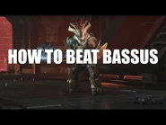 Как легко победить Бассуса.