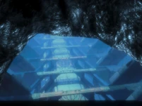 ONI Alpha Site Portal at Voi.jpeg (128 КБ) Часть конструкции портала, которая была видна под Альфа-зоной СВР.