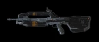 БВ85 в Halo 5: Guardians.