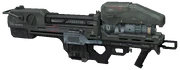 Halo Reach - Model 8 SP Laser