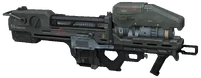Спартанский лазер M6/V из Halo: Reach.