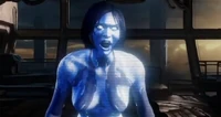 Cortana's Rampancy