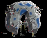 Вид с высоты птичьего полета.