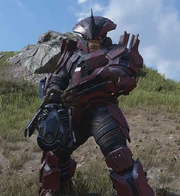 HINF Ik'novus