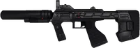 M7Б в Halo 3: ODST.