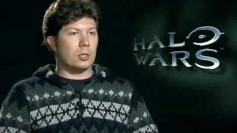 Икона видеоигр Halo Wars часть 2