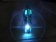 Маскировочное оборудование, замена активному камуфляжу в кампании Halo 3.