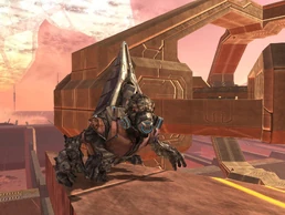 Говорящий Ворчун.