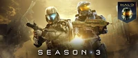 Halo: The Master Chief Collection, Сезон 3: Разведка.