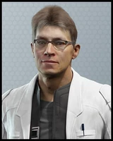 Генри Глассман