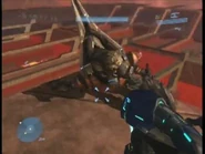 Говорящий Ворчун.