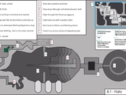 Проектный документ уровня.