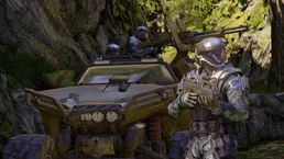 H2A ODSTs and Hog