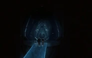Световой мост на Ониксе в Halo: The Television Series.