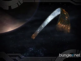 Разрушенная Установка 04