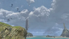 H4-Ravine FlyingCreature