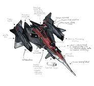 Ранняя версия "Сабли".