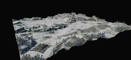 Glacial Valley