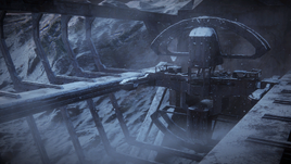 H2A QuarantineZone Loadscreen