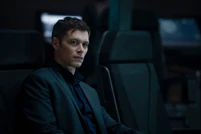 Внешнее представление Джеймса в неканоничном сериале Halo (2022).