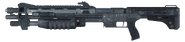 Дробовик из Halo: Reach.