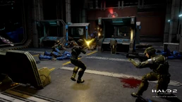 H2A-CairoStationBattle