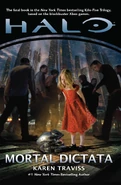 HaloMortalDictata.jpg (776 КБ) Halo: Смертельное Предписание