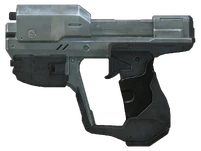 H4-M6HMagnumPistol-SideRender.png (624 КБ) Магнум M6H в игре, вид сбоку.