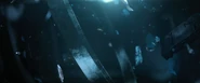 Визуальная ссылка на Ореол в веб-сериале Halo 4: Forward Unto Dawn.