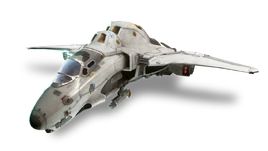 H4 Broadsword profile