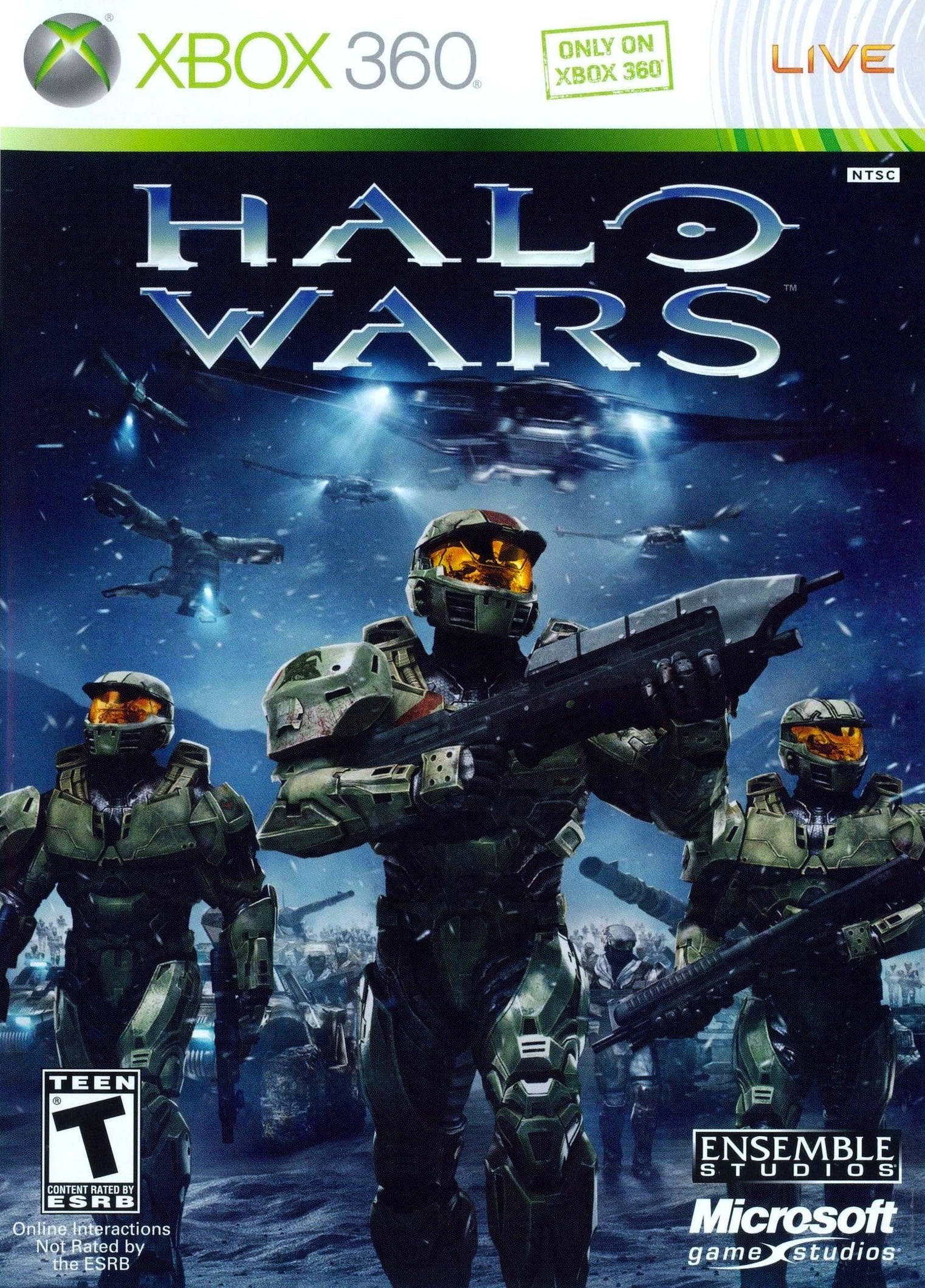 Halo Wars | HALO вики | Fandom