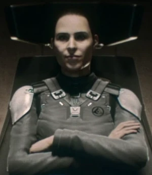 Серин Осман — новый глава Службы военной разведки ККОН.