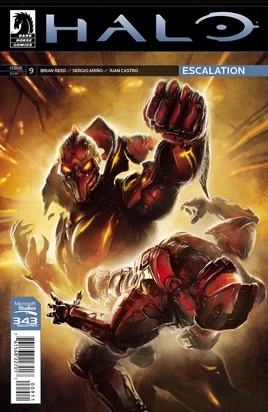 HaloEscalation9