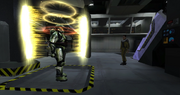 HCE ShieldTest