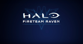 HaloFireteamRaven