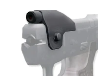 Прицел KFA-2 x2, установленный на M6D.