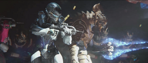 MCC - Locke and Arbiter